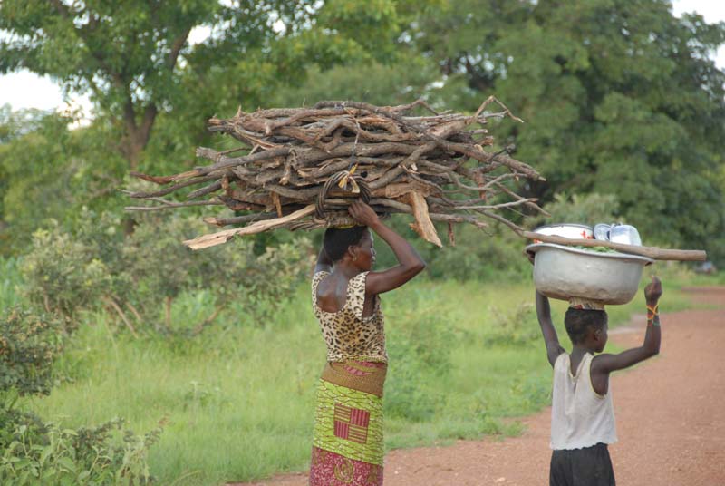 progetto ouatara - burkina faso - agosto 2008 foto n00066
