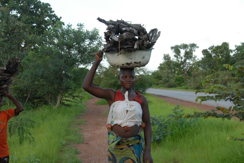 progetto ouatara - burkina faso - agosto 2008 foto n00069