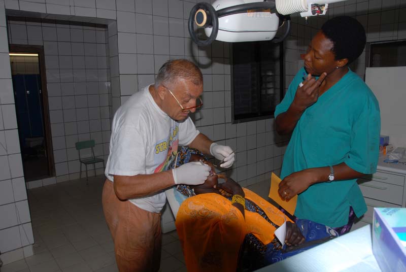 progetto ouatara - burkina faso - agosto 2008 foto n00074