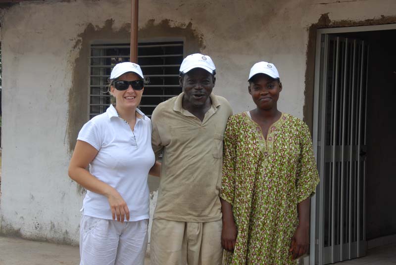progetto ouatara - burkina faso - agosto 2008 foto n00103