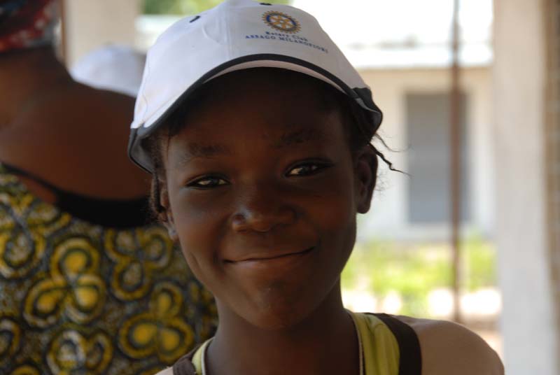 progetto ouatara - burkina faso - agosto 2008 foto n00112