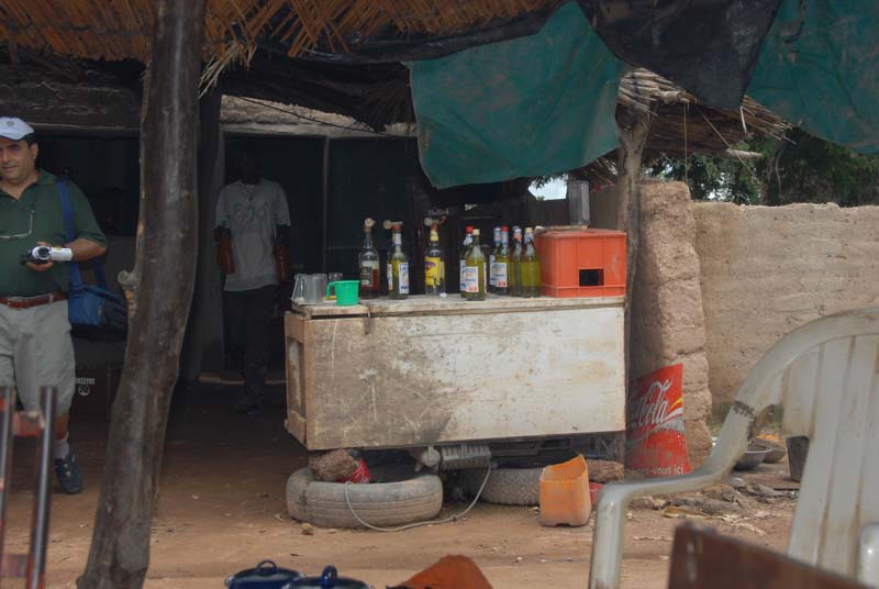 progetto ouatara - burkina faso - agosto 2008 foto n00115