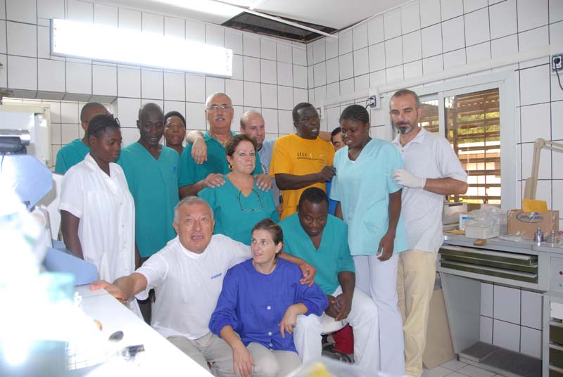 progetto ouatara - burkina faso - agosto 2008 foto n00130