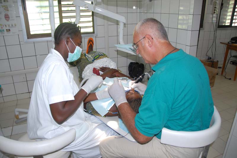 progetto ouatara - burkina faso - agosto 2008 foto n00145