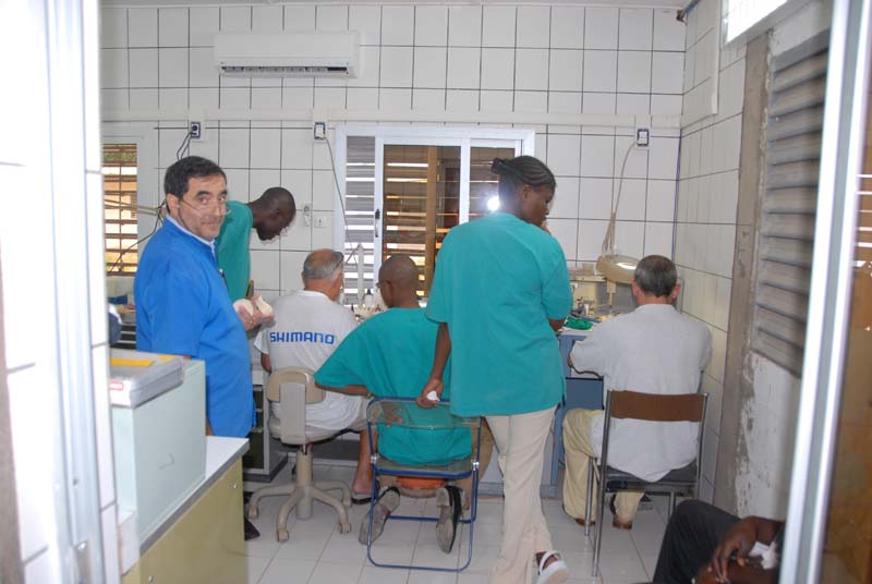 progetto ouatara - burkina faso - agosto 2008 foto n00149