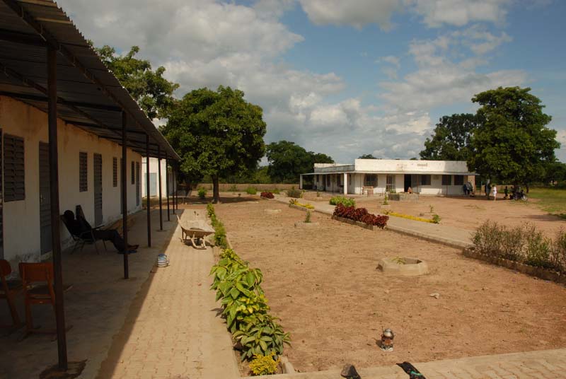 progetto ouatara - burkina faso - agosto 2008 foto n00160