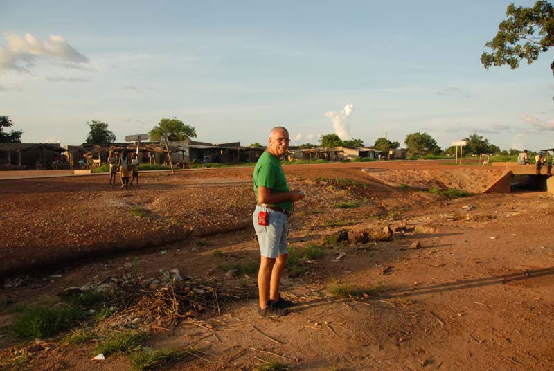 progetto ouatara - burkina faso - agosto 2008 foto n00167