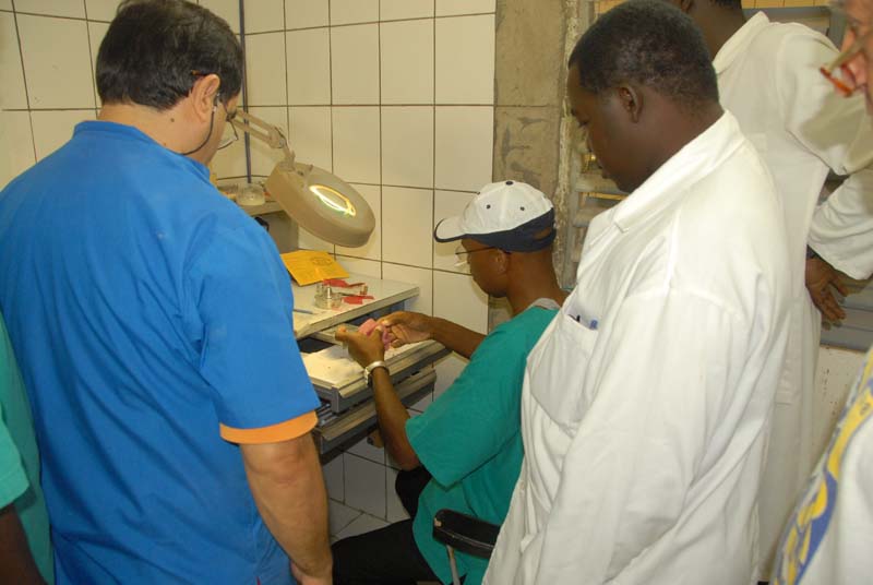 progetto ouatara - burkina faso - agosto 2008 foto n00192