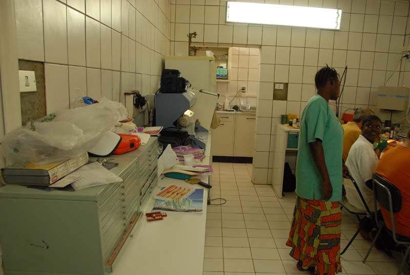 progetto ouatara - burkina faso - agosto 2008 foto n00194