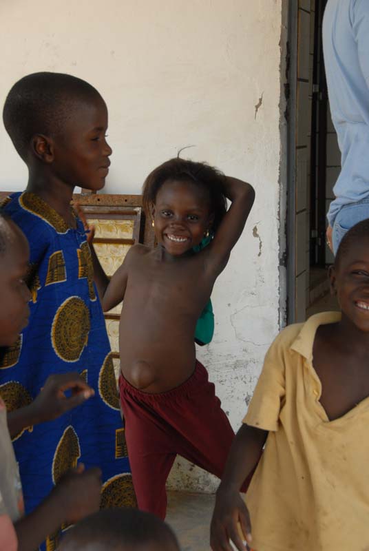 progetto ouatara - burkina faso - agosto 2008 foto n00201
