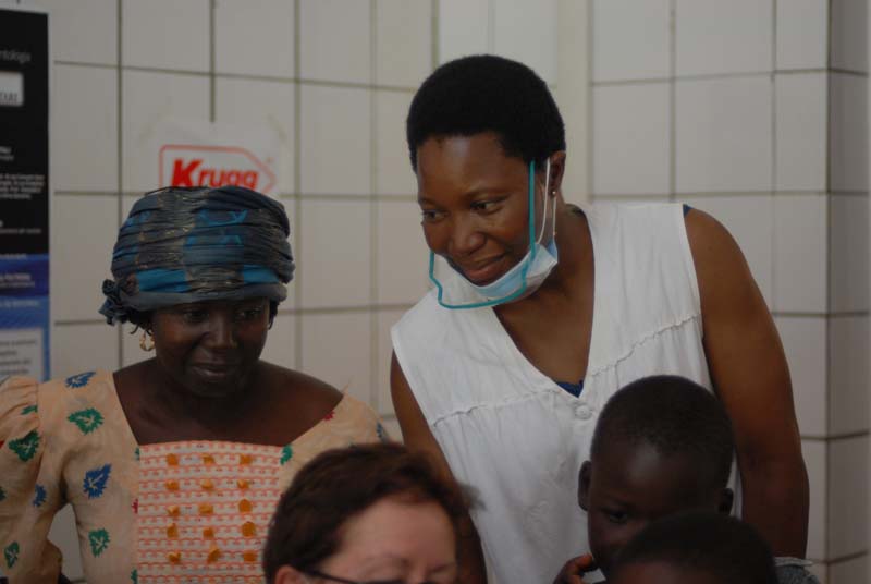 progetto ouatara - burkina faso - agosto 2008 foto n00233