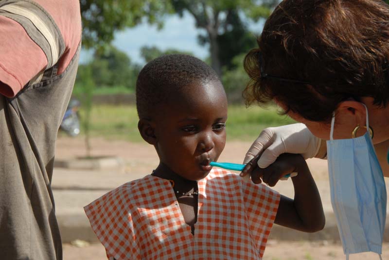 progetto ouatara - burkina faso - agosto 2008 foto n00263