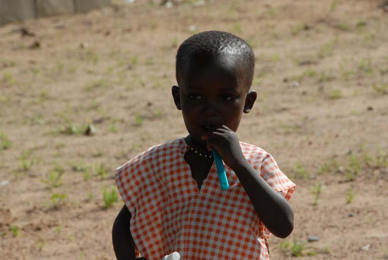 progetto ouatara - burkina faso - agosto 2008 foto n00268