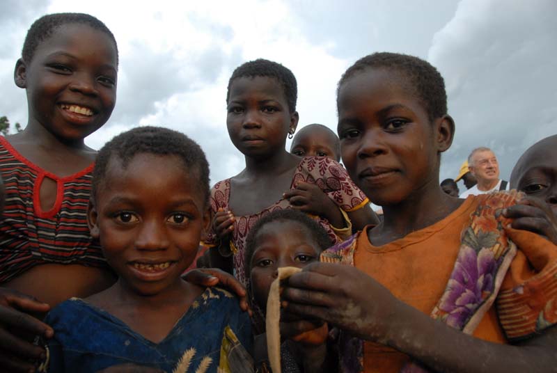 progetto ouatara - burkina faso - agosto 2008 foto n00277