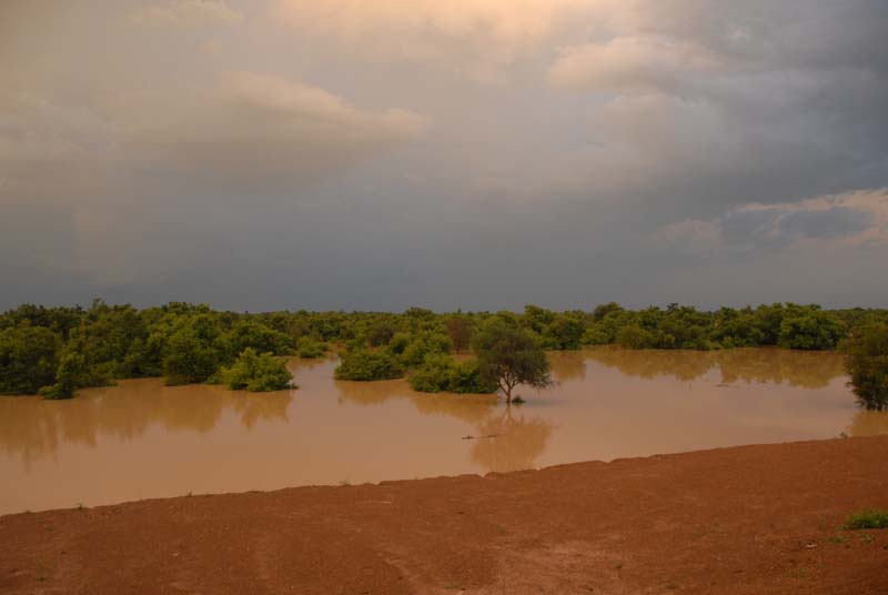 progetto ouatara - burkina faso - agosto 2008 foto n00288