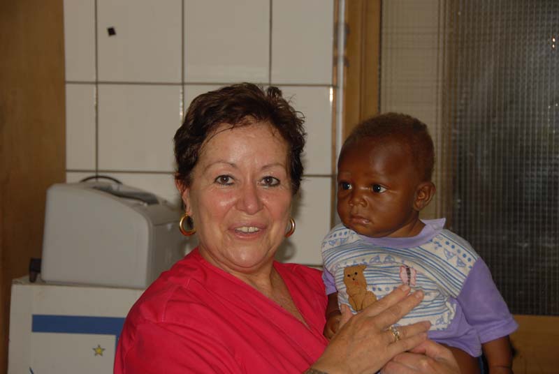progetto ouatara - burkina faso - agosto 2008 foto n00299