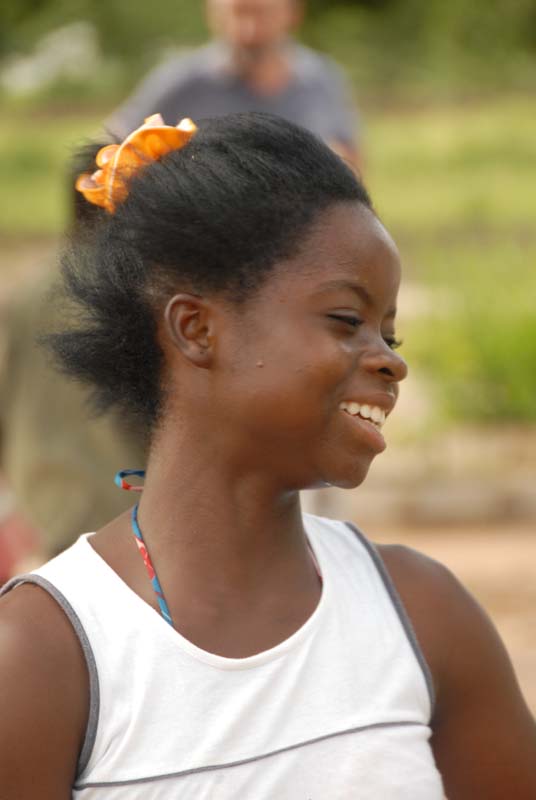 progetto ouatara - burkina faso - agosto 2008 foto n00305