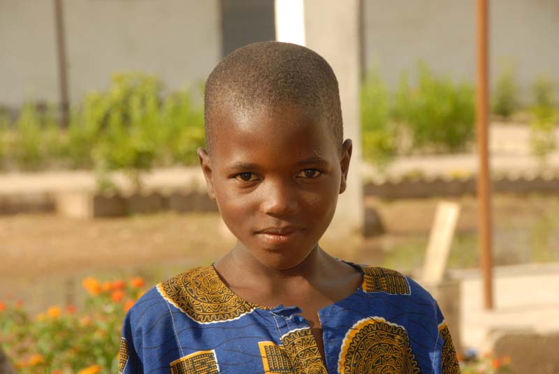 progetto ouatara - burkina faso - agosto 2008 foto n00316