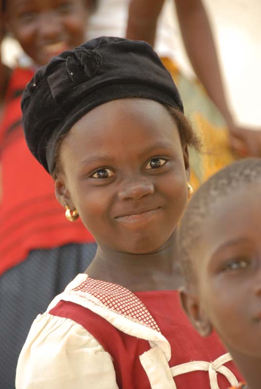 progetto ouatara - burkina faso - agosto 2008 foto n00323