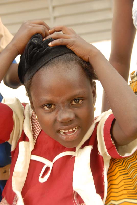 progetto ouatara - burkina faso - agosto 2008 foto n00335