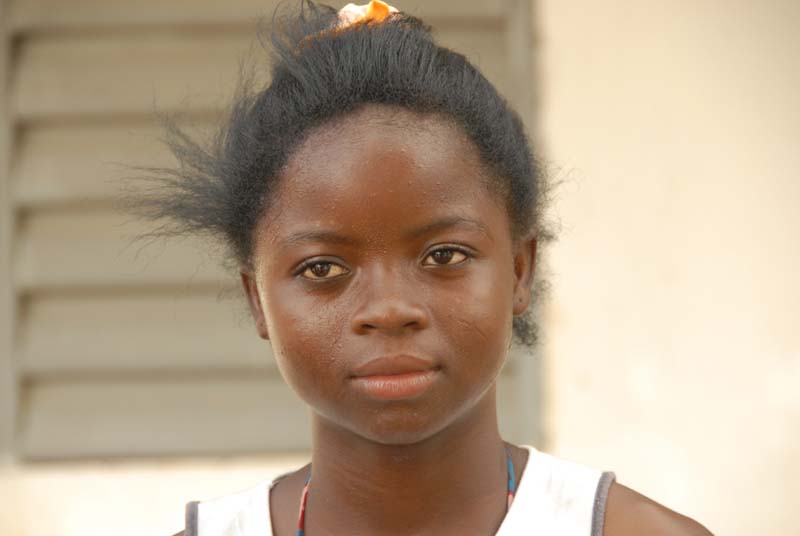 progetto ouatara - burkina faso - agosto 2008 foto n00337