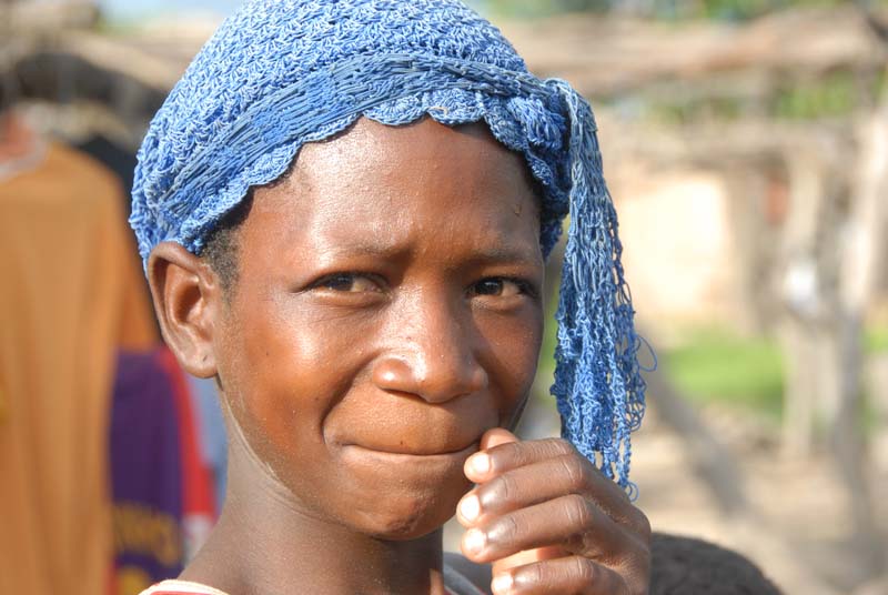 progetto ouatara - burkina faso - agosto 2008 foto n00346