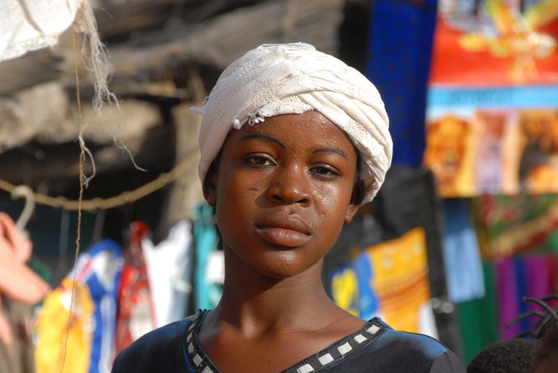 progetto ouatara - burkina faso - agosto 2008 foto n00348