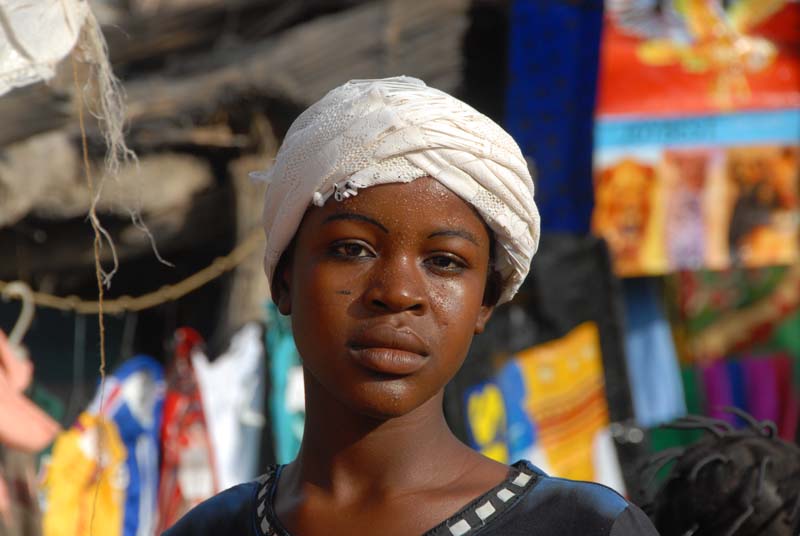 progetto ouatara - burkina faso - agosto 2008 foto n00349