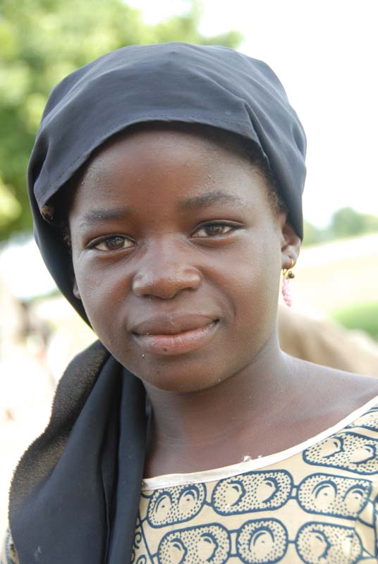 progetto ouatara - burkina faso - agosto 2008 foto n00364
