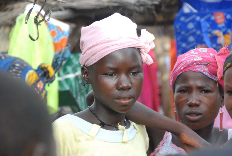 progetto ouatara - burkina faso - agosto 2008 foto n00369