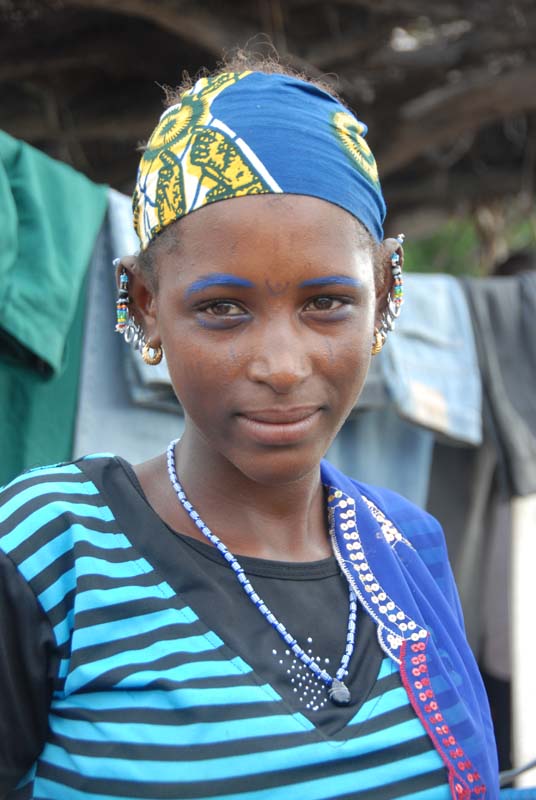 progetto ouatara - burkina faso - agosto 2008 foto n00375