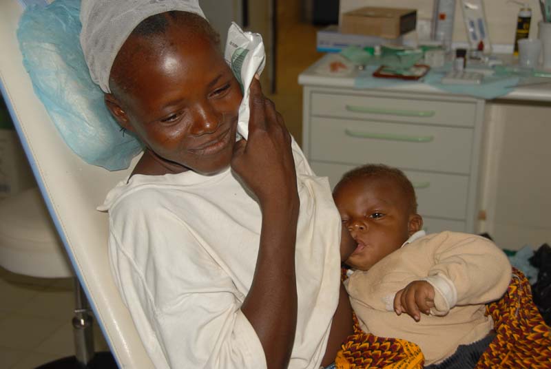progetto ouatara - burkina faso - agosto 2008 foto n00381
