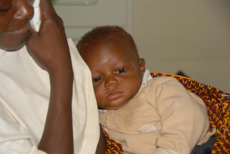 progetto ouatara - burkina faso - agosto 2008 foto n00382