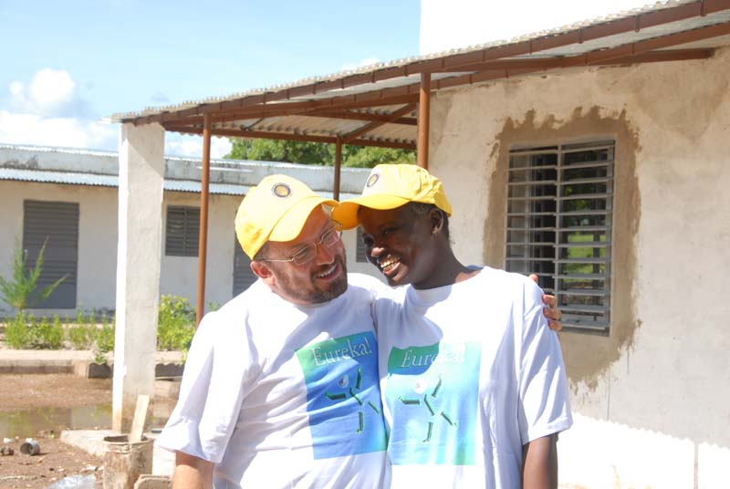 progetto ouatara - burkina faso - agosto 2008 foto n00405