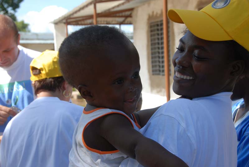 progetto ouatara - burkina faso - agosto 2008 foto n00413