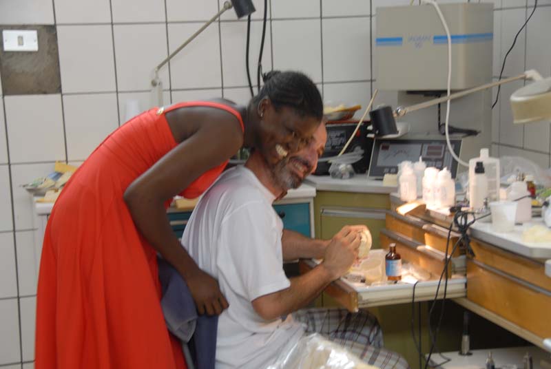 progetto ouatara - burkina faso - agosto 2008 foto n00436