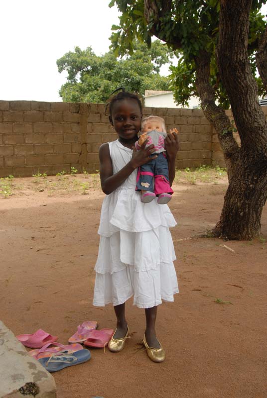 progetto ouatara - burkina faso - agosto 2008 foto n00450
