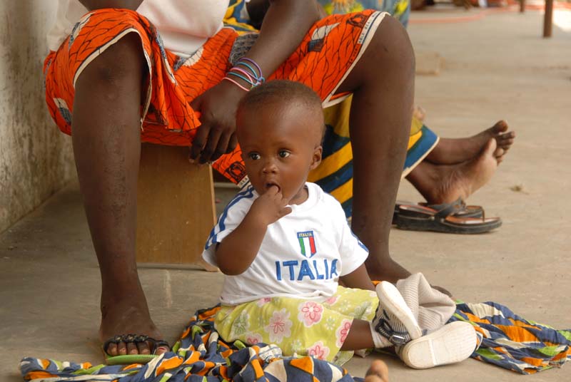 progetto ouatara - burkina faso - agosto 2008 foto n00461