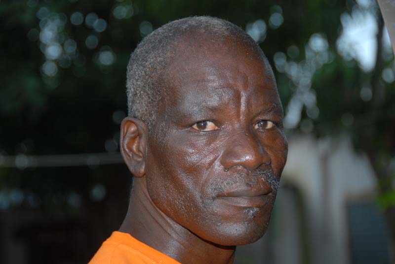 progetto ouatara - burkina faso - agosto 2008 foto n00476