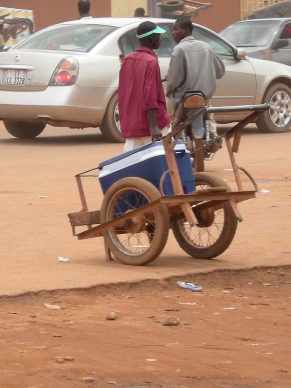 progetto ouatara - burkina faso - agosto 2008 foto n00485