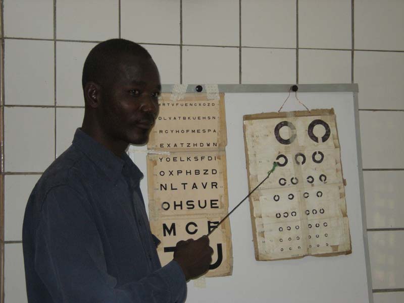 progetto ouatara - burkina faso - agosto 2008 foto n00493