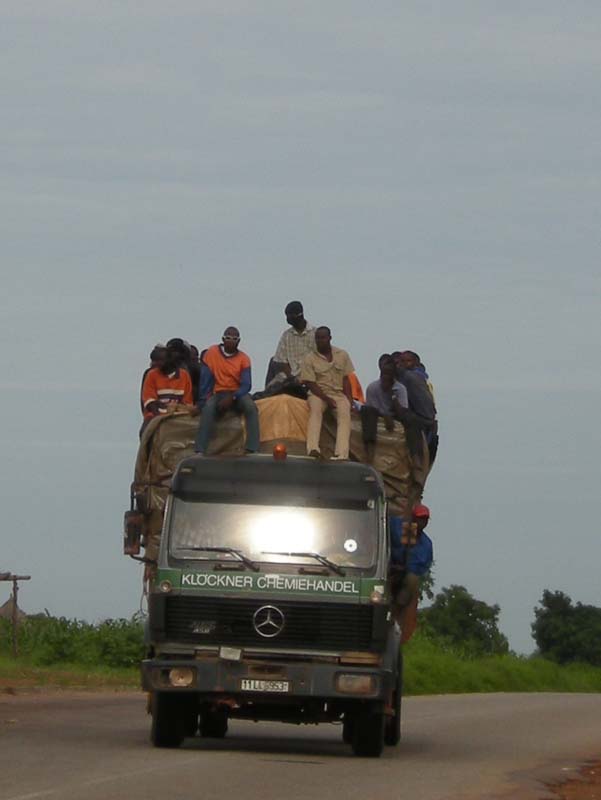 progetto ouatara - burkina faso - agosto 2008 foto n00507