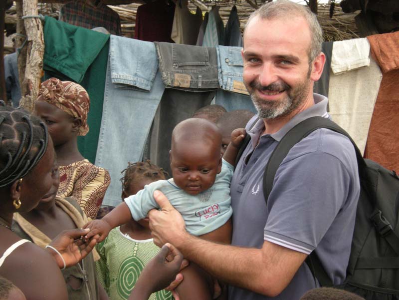 progetto ouatara - burkina faso - agosto 2008 foto n00517