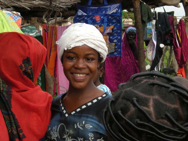 progetto ouatara - burkina faso - agosto 2008 foto n00518