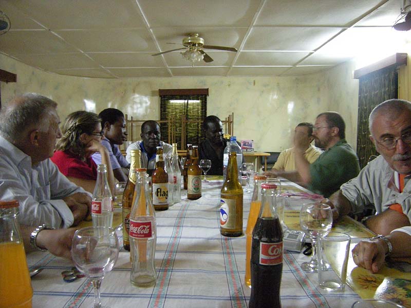 progetto ouatara - burkina faso - agosto 2008 foto n00520