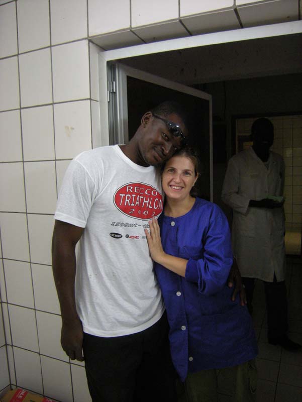 progetto ouatara - burkina faso - agosto 2008 foto n00522