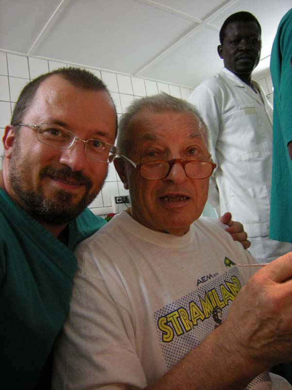 progetto ouatara - burkina faso - agosto 2008 foto n00526