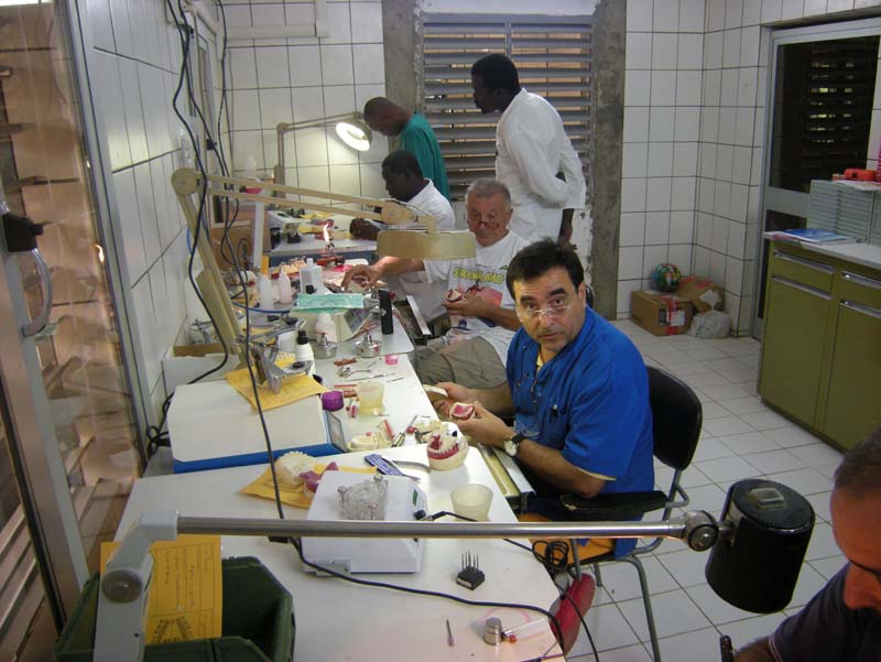 progetto ouatara - burkina faso - agosto 2008 foto n00528