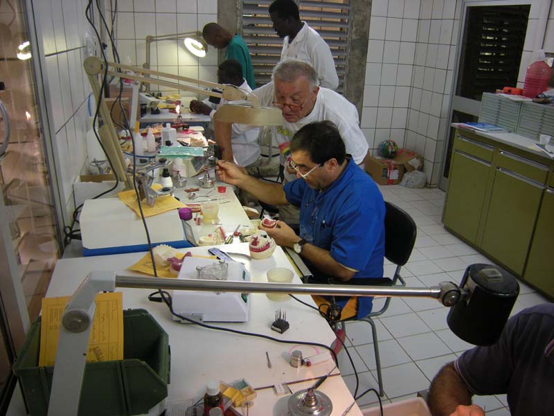 progetto ouatara - burkina faso - agosto 2008 foto n00529