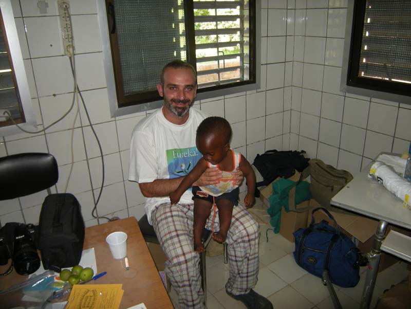 progetto ouatara - burkina faso - agosto 2008 foto n00531